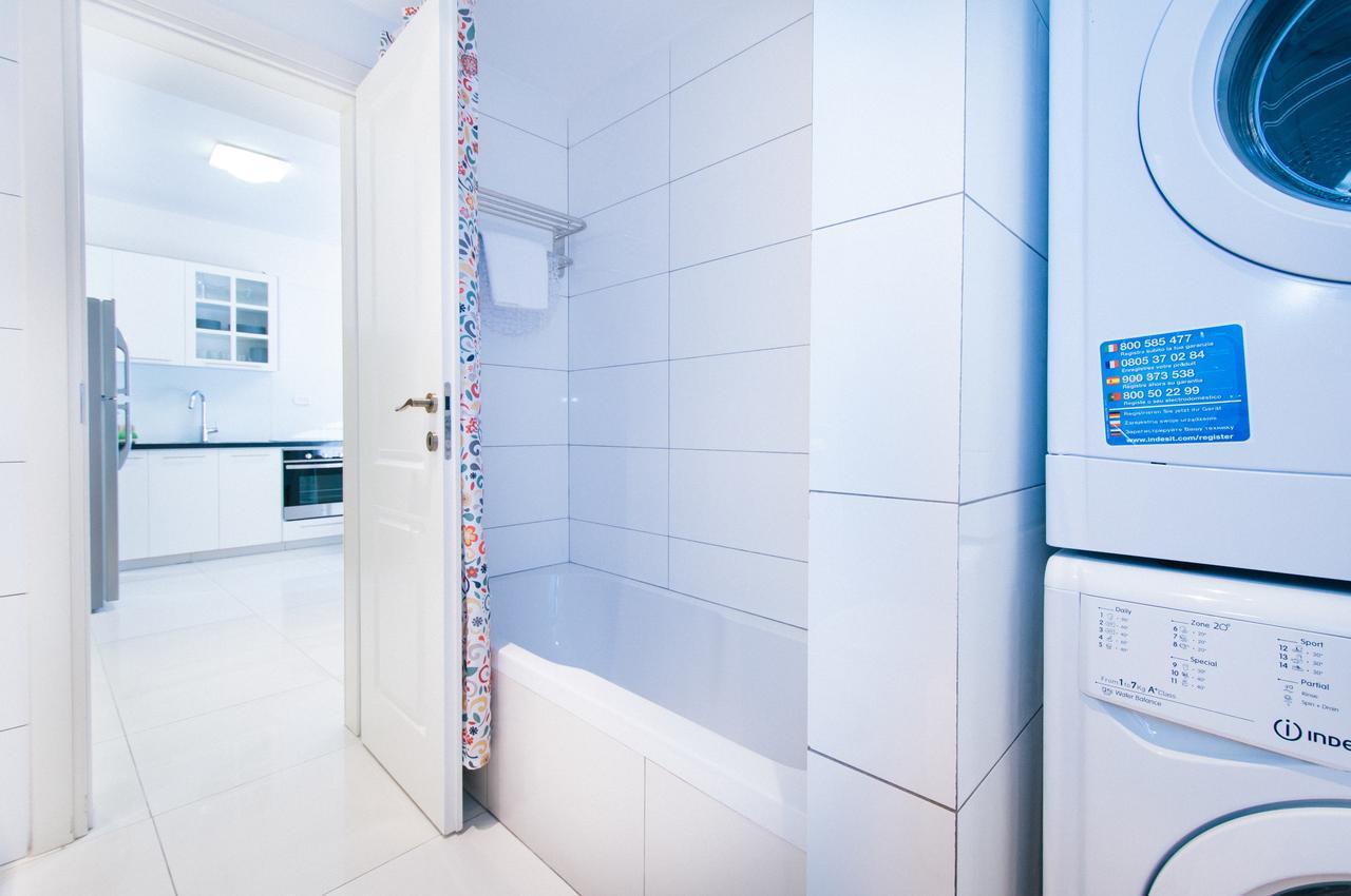 Appartamento Colony - Hildesheimer St. Gerusalemme