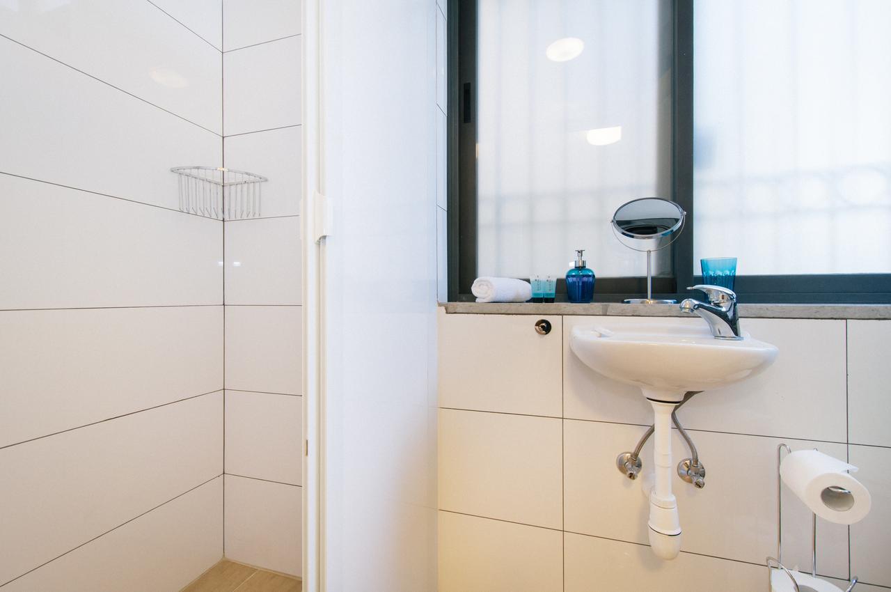Appartamento Colony - Hildesheimer St. Gerusalemme