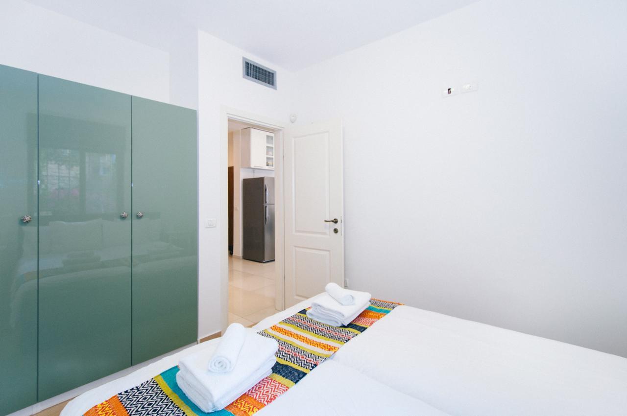 Appartamento Colony - Hildesheimer St.