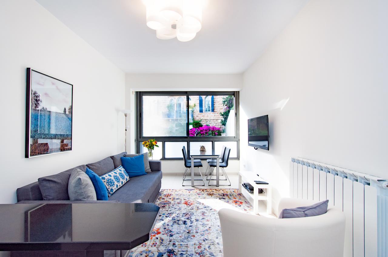 Apartment Colony - Hildesheimer St. *